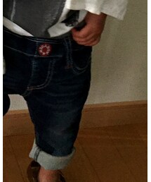 Birthday | デニムパンツ