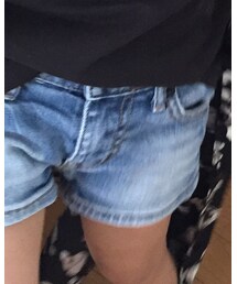 INGNI | デニムパンツ