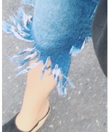 FOREVER 21 | サンダル