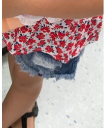 FOREVER 21 | デニムパンツ