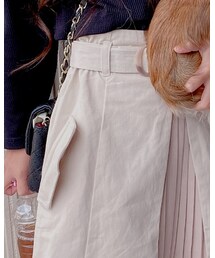 韓国子供服 | スカート