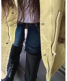 H&M | デニムパンツ