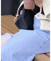 URBAN CHERRY | デニムスカート