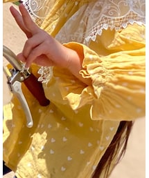 URBANCHERRY | シャツ/ブラウス