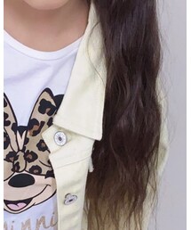 URBANCHERRY | デニムジャケット