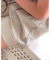 GU | カーゴパンツ