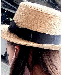 BRANSHES | ハット