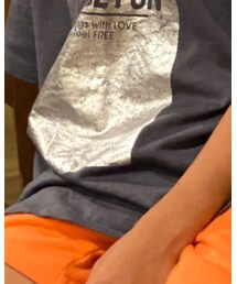 ZARA KIDS | Tシャツ/カットソー
