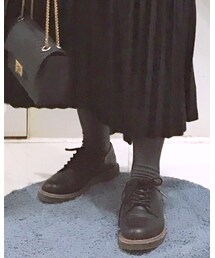 New look | ブーティ