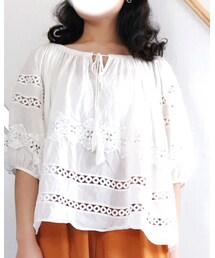 MJstyle | シャツ/ブラウス