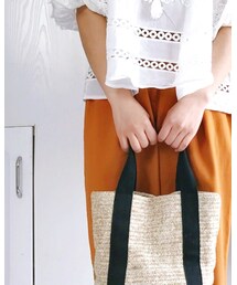 UR | チノパンツ