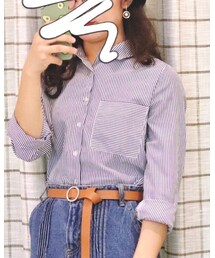 New look | シャツ/ブラウス