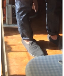 UNIQLO | スニーカー