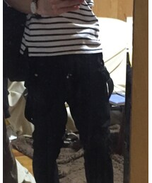 FOREVER 21 | サロペット/オーバーオール