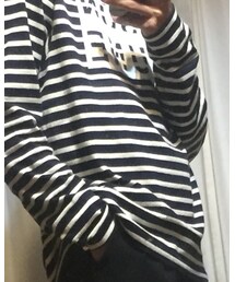 無印良品 | Tシャツ/カットソー