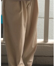 無印良品 | その他パンツ