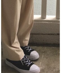 SLACK FOOTWEAR | スニーカー