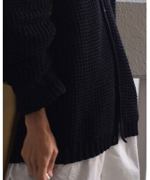 MUJI Labo | カーディガン/ボレロ