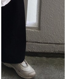 アディダス ×oamc | スニーカー