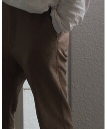 UNIQLO | スラックス