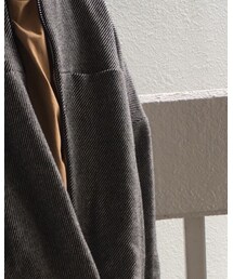 SUNSEA | ブルゾン