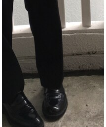 ZARA | ローファー