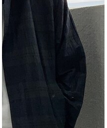 RAINMAKER | ステンカラーコート