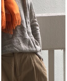 無印良品 | ニット/セーター