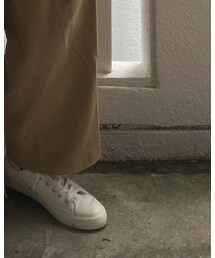 無印良品 | スニーカー