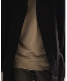 MUJI Labo | パーカー