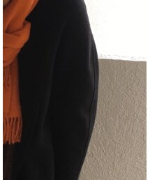 UNIQLO | チェスターコート