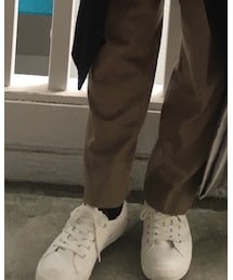 UNIQLO | スラックス