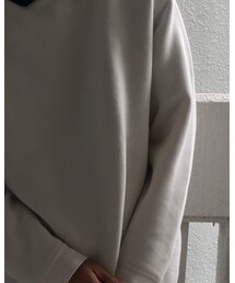 無印良品 | スウェット