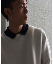 MUJI Labo | ポロシャツ