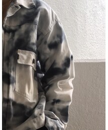 JOINT WORKS | デニムジャケット