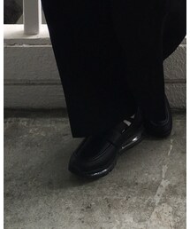 MB | ローファー