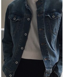 無印良品 | Tシャツ/カットソー