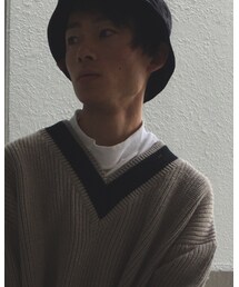 無印良品 | Tシャツ/カットソー