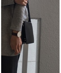 MB | ショルダーバッグ