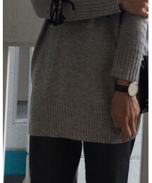 無印良品 | ニット/セーター