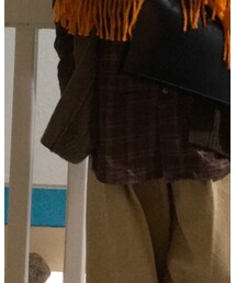 UNIQLO | シャツ/ブラウス