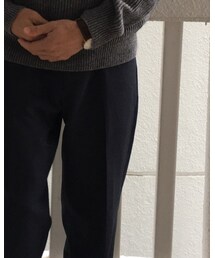 UNIQLO | スラックス