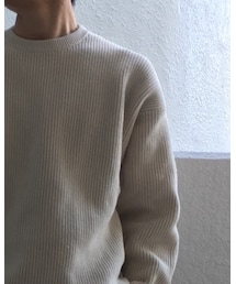 MUJI Labo | ニット/セーター