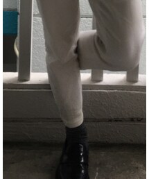 ZARA | ローファー