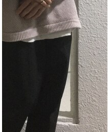 UNIQLO | スラックス