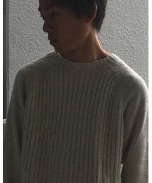 MUJI Labo | ニット/セーター