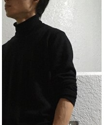 無印良品 | ニット/セーター