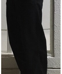 UNIQLO | デニムパンツ