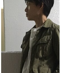 無印良品 | Tシャツ/カットソー