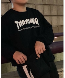 THRASHER | トップス
